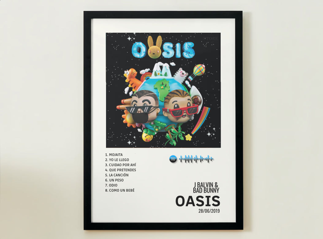 Oasis