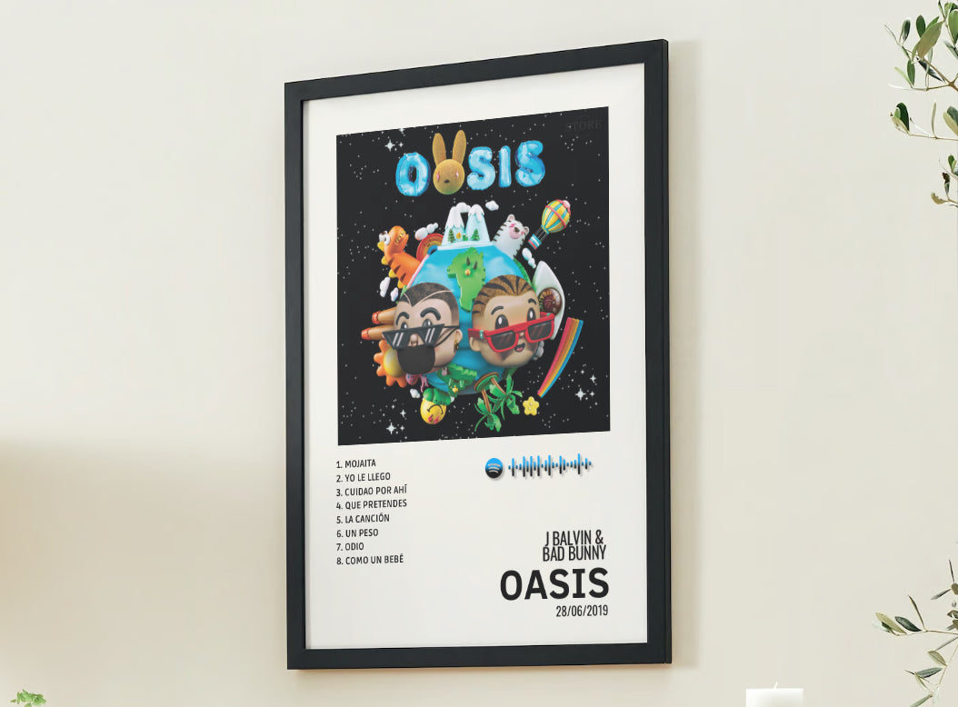 Oasis