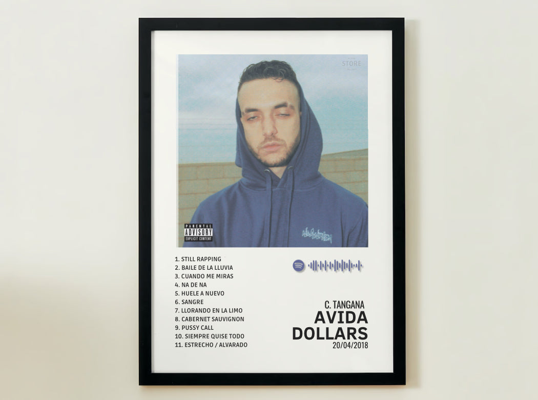 AVIDA DOLLARS