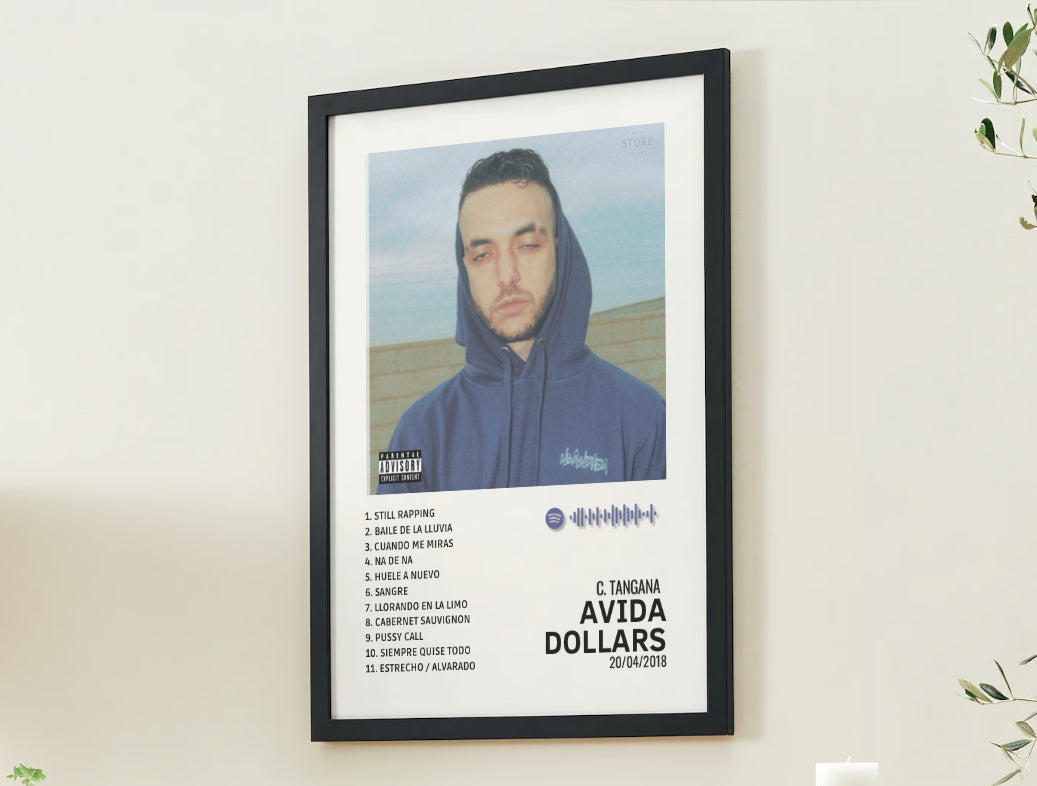 AVIDA DOLLARS