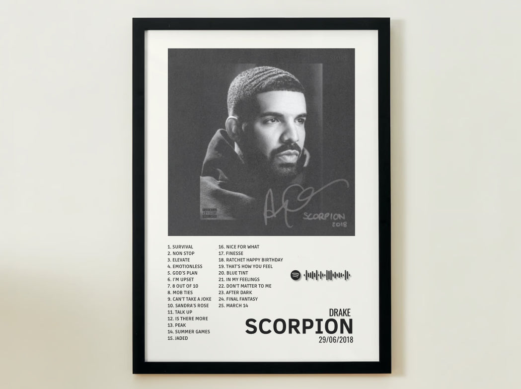 SCORPION