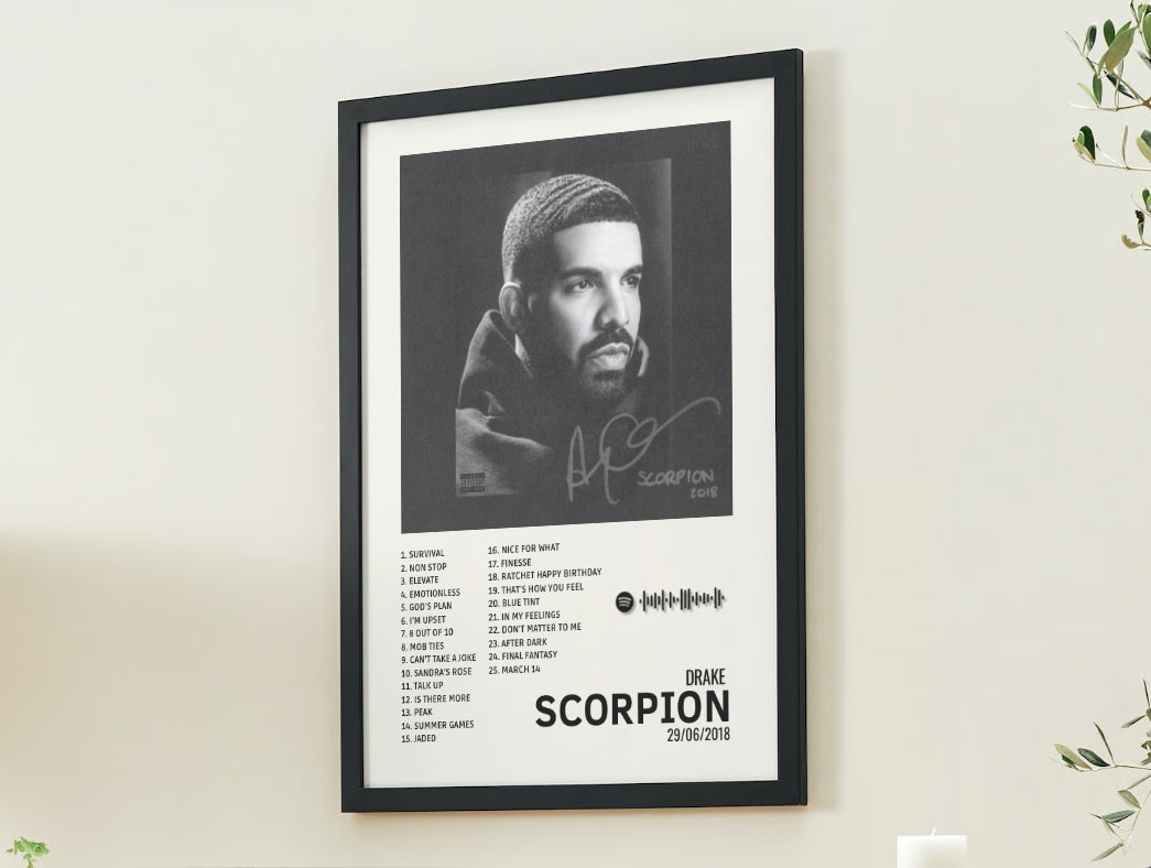 SCORPION