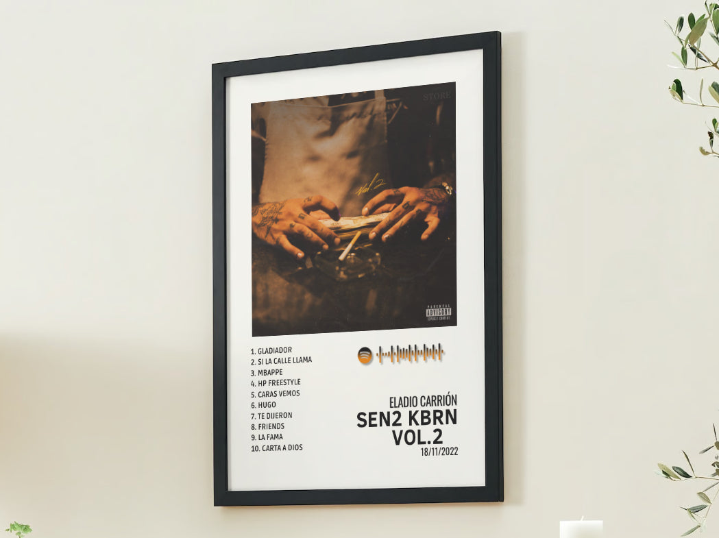 SEN2 KBRN VOL. 2