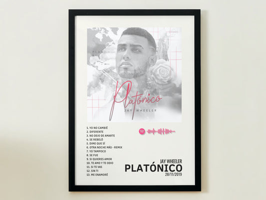 PLATÓNICO