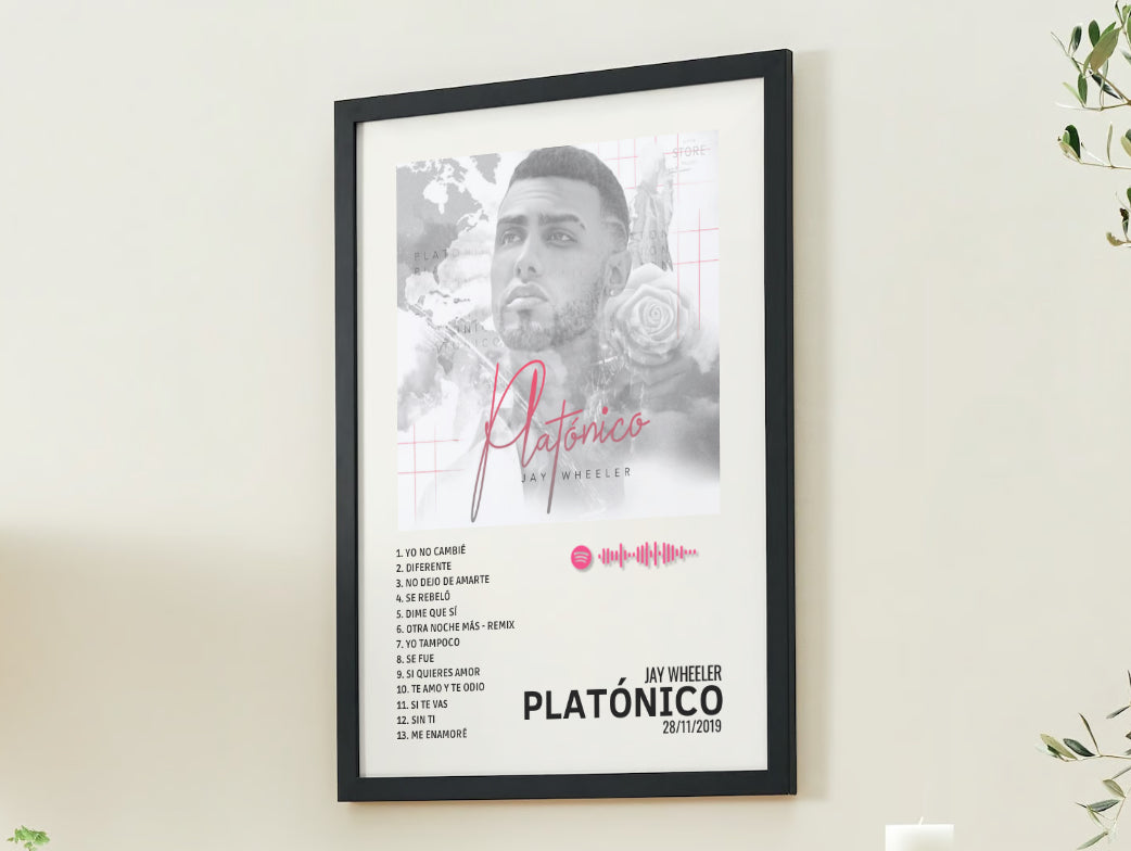 PLATÓNICO