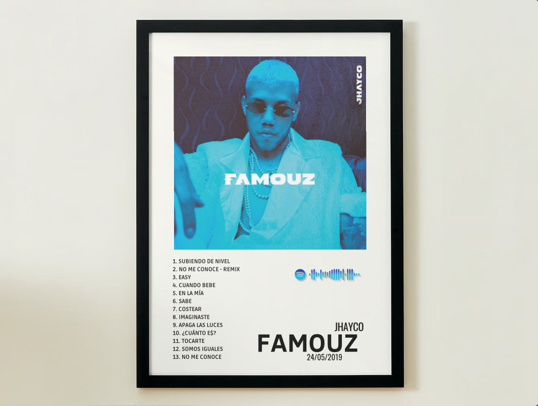 Famouz