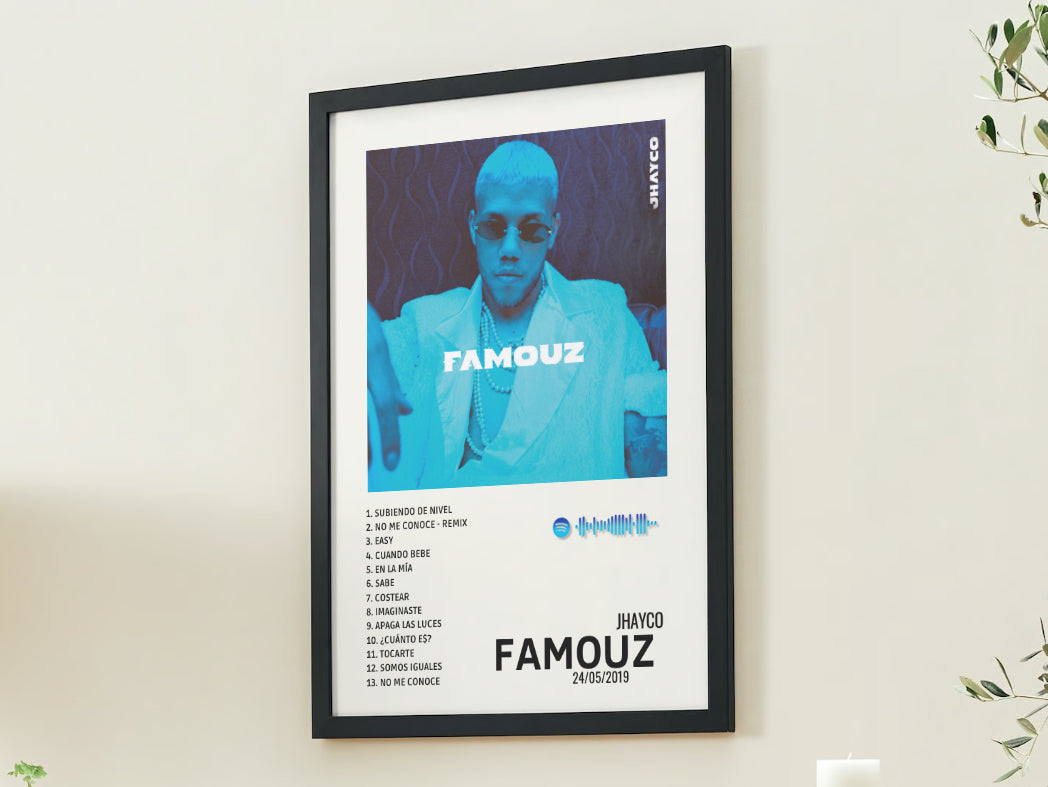 Famouz