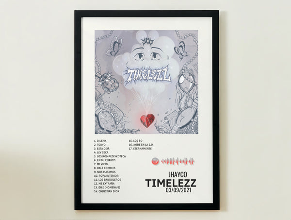 Timelezz