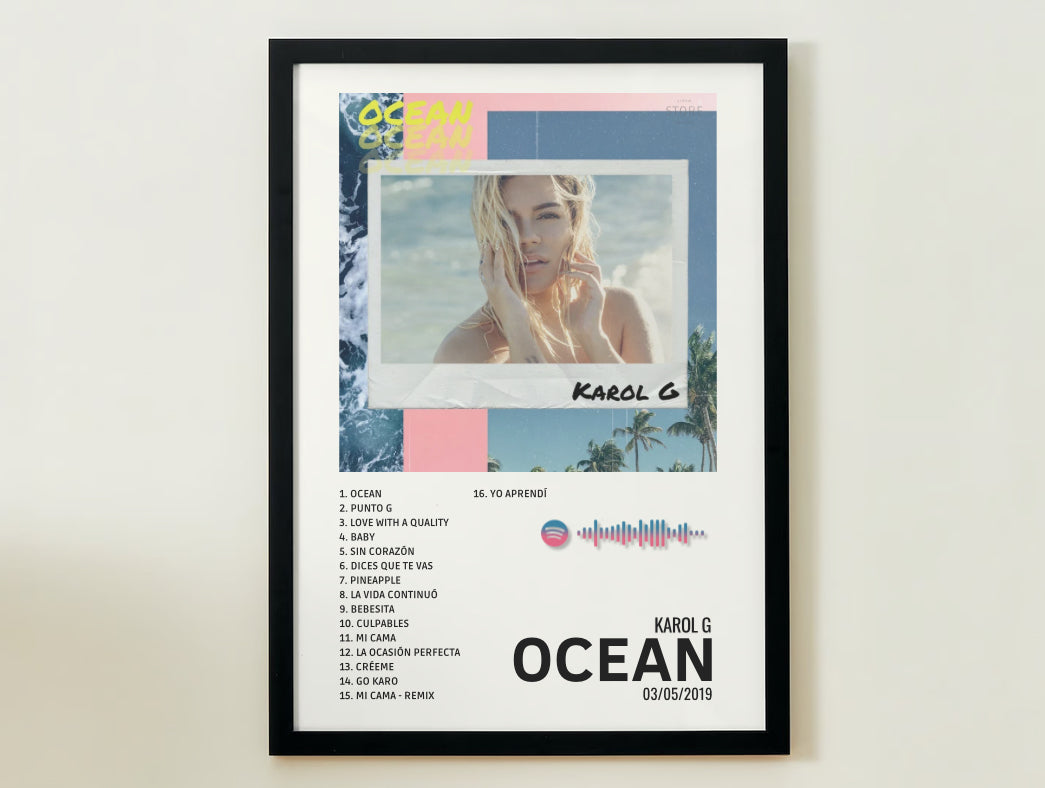 OCEAN