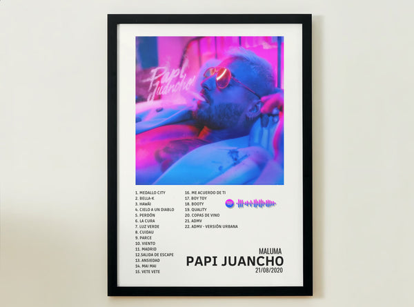 PAPI JUANCHO