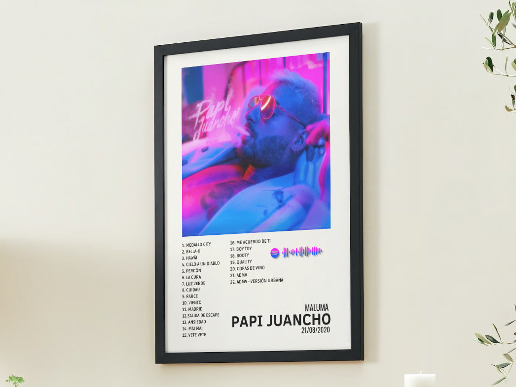 PAPI JUANCHO