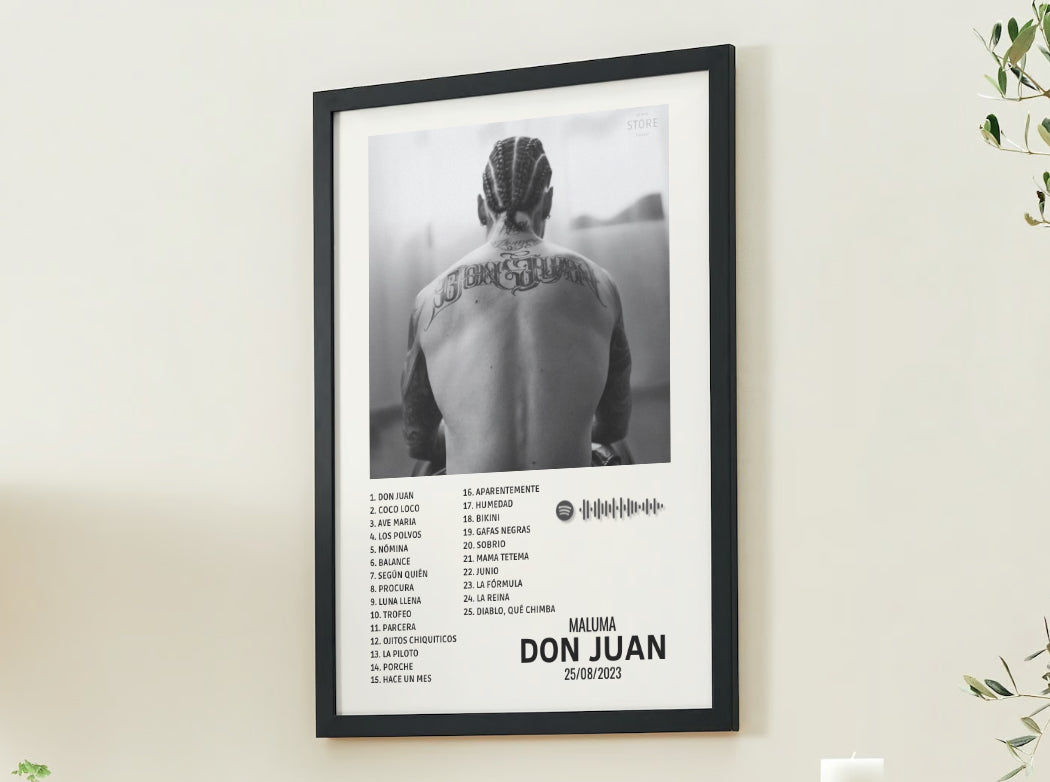 DON JUAN