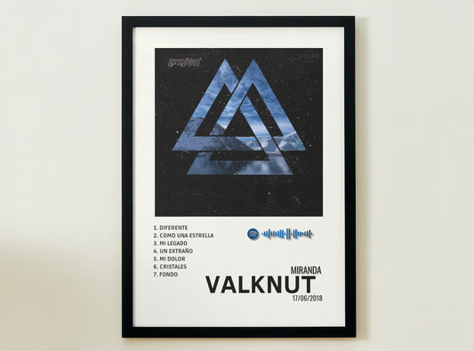 VALKNUT