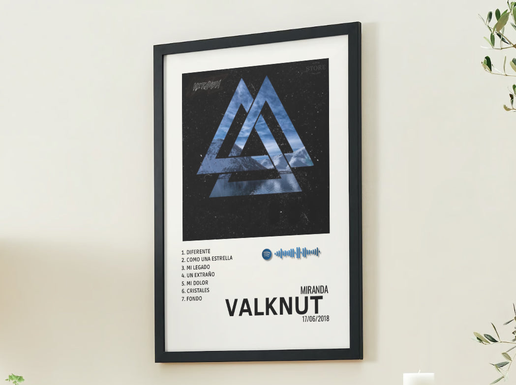 VALKNUT