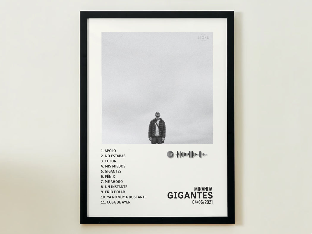 GIGANTES