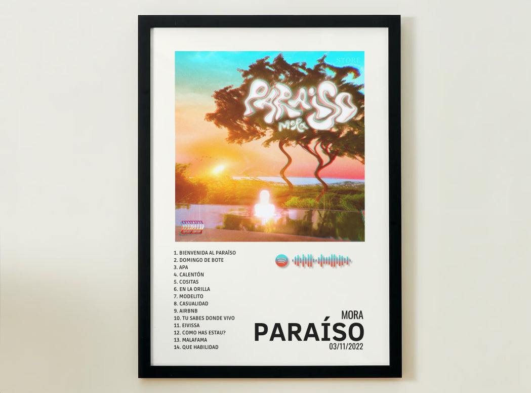 Paraíso