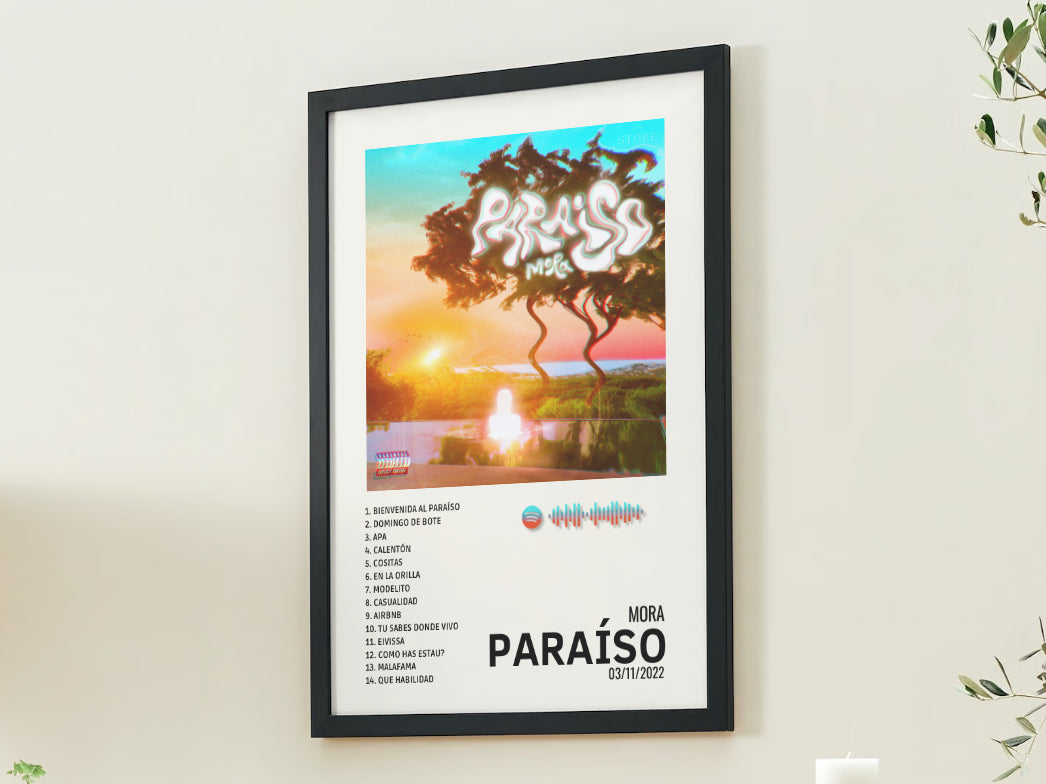 Paraíso