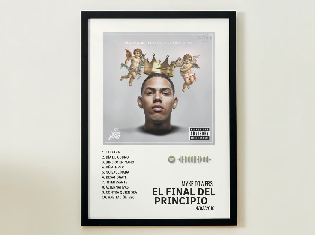 El Final Del Principio