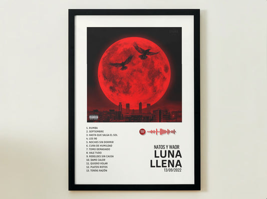 Luna Llena