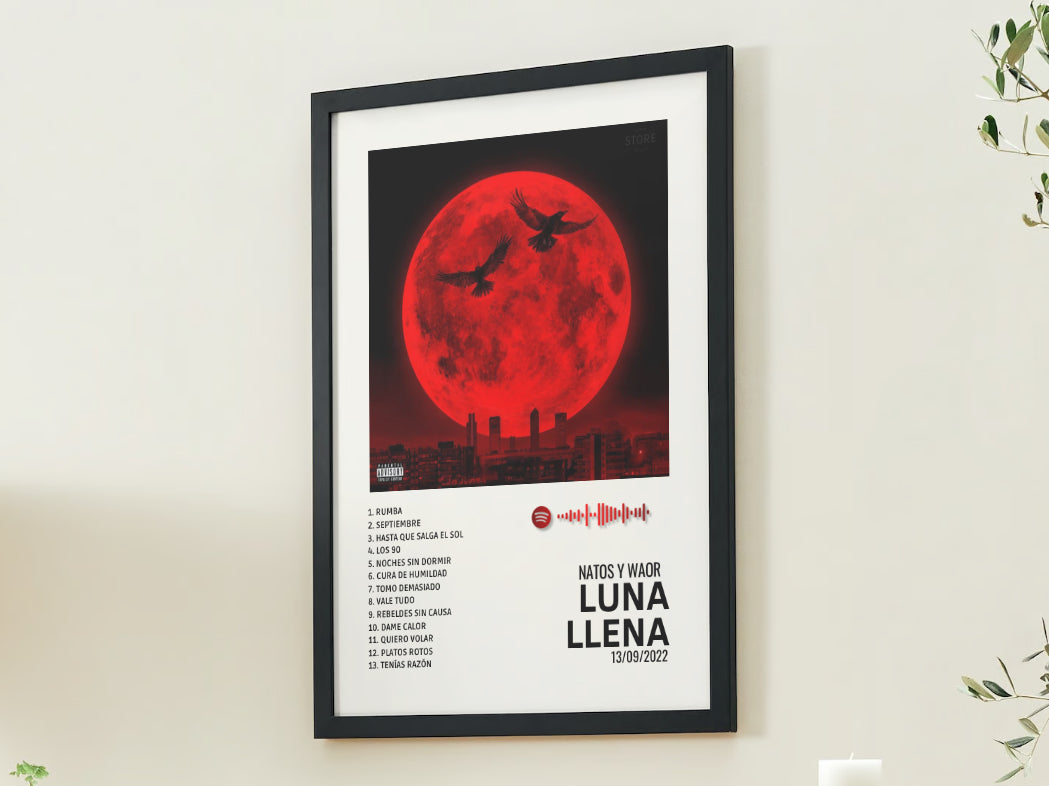 Luna Llena