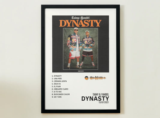 DYNASTY