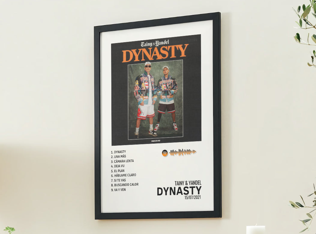 DYNASTY