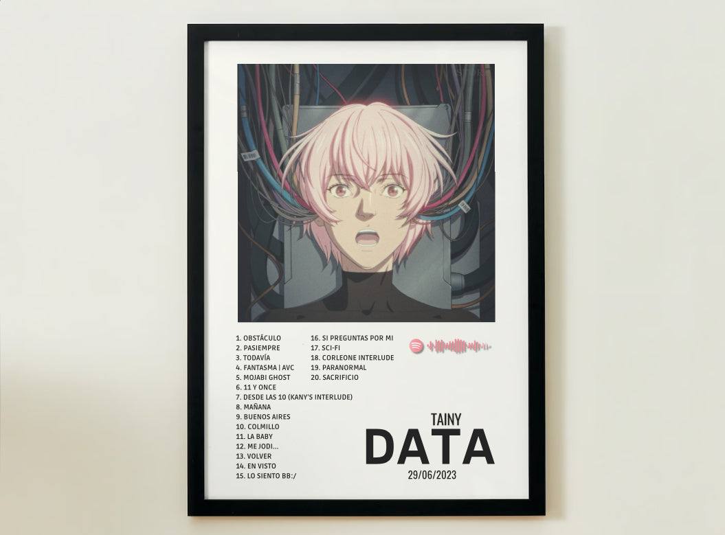 DATA