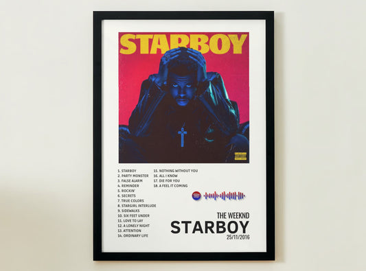 Starboy