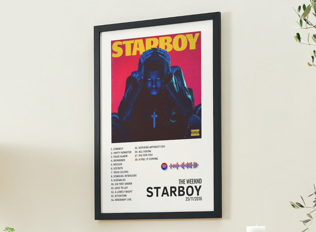 Starboy