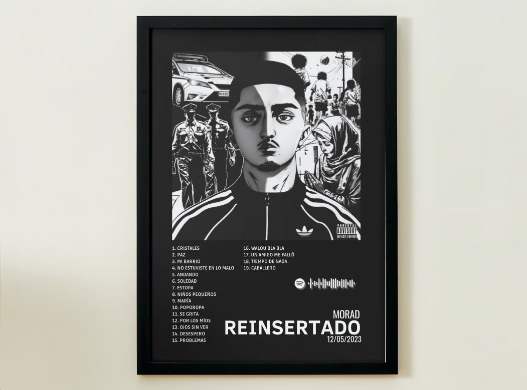 REINSERTADO