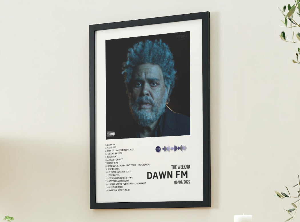 Dawn FM