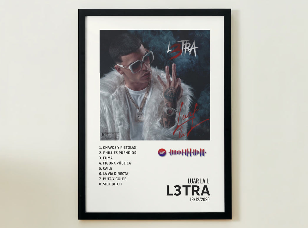 L3TRA