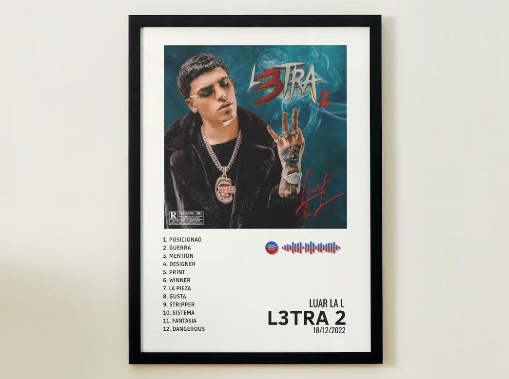 L3TRA 2