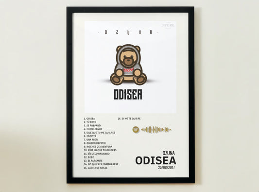 ODISEA