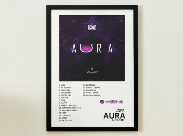 AURA