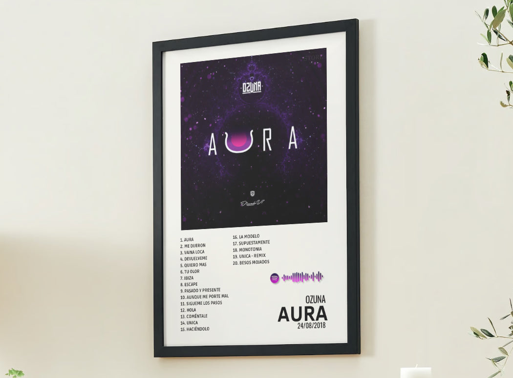 AURA