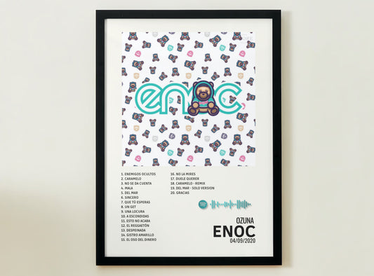 ENOC