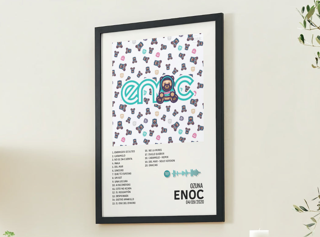 ENOC