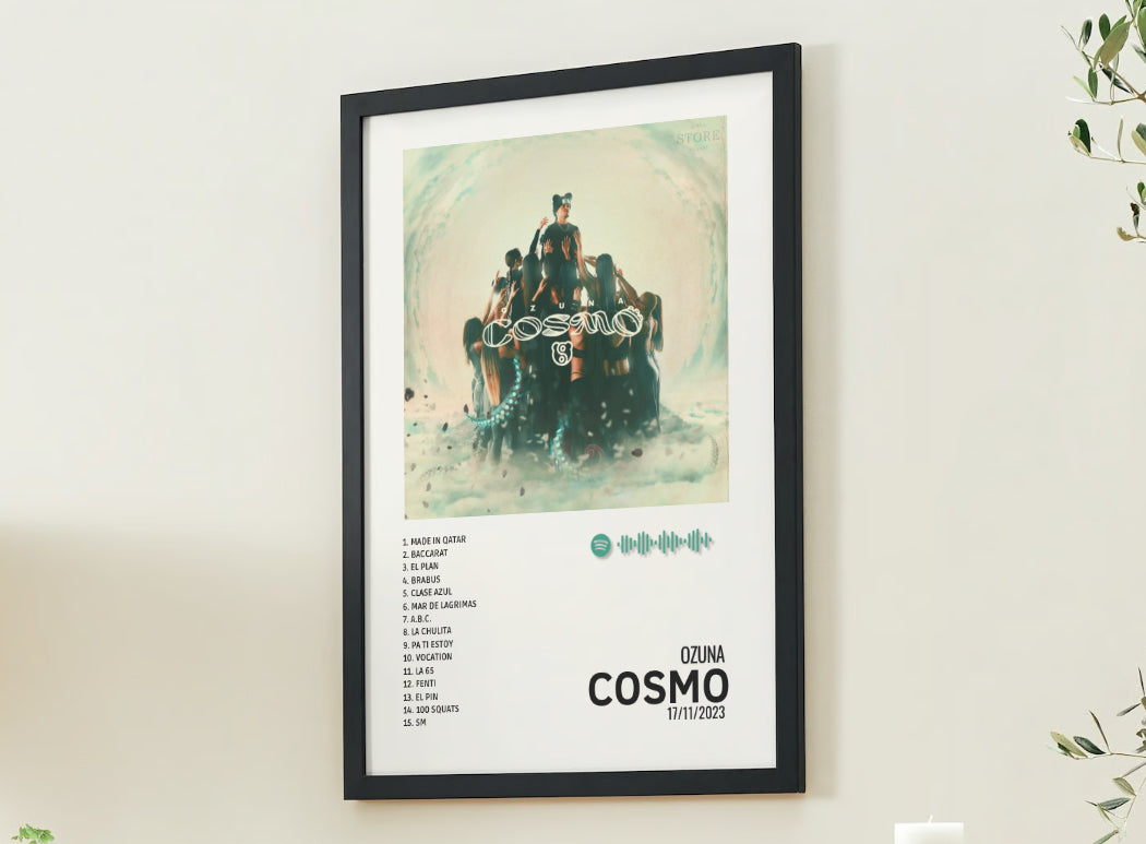 COSMO