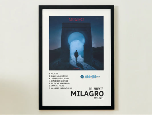 Milagro