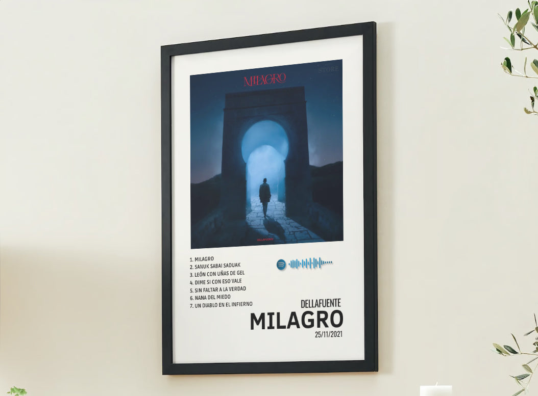 Milagro