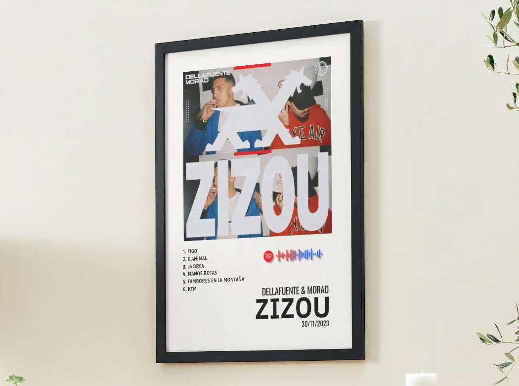 ZIZOU