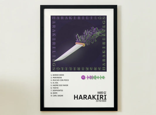 HARAKIRI