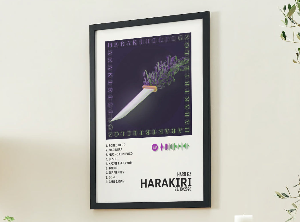 HARAKIRI