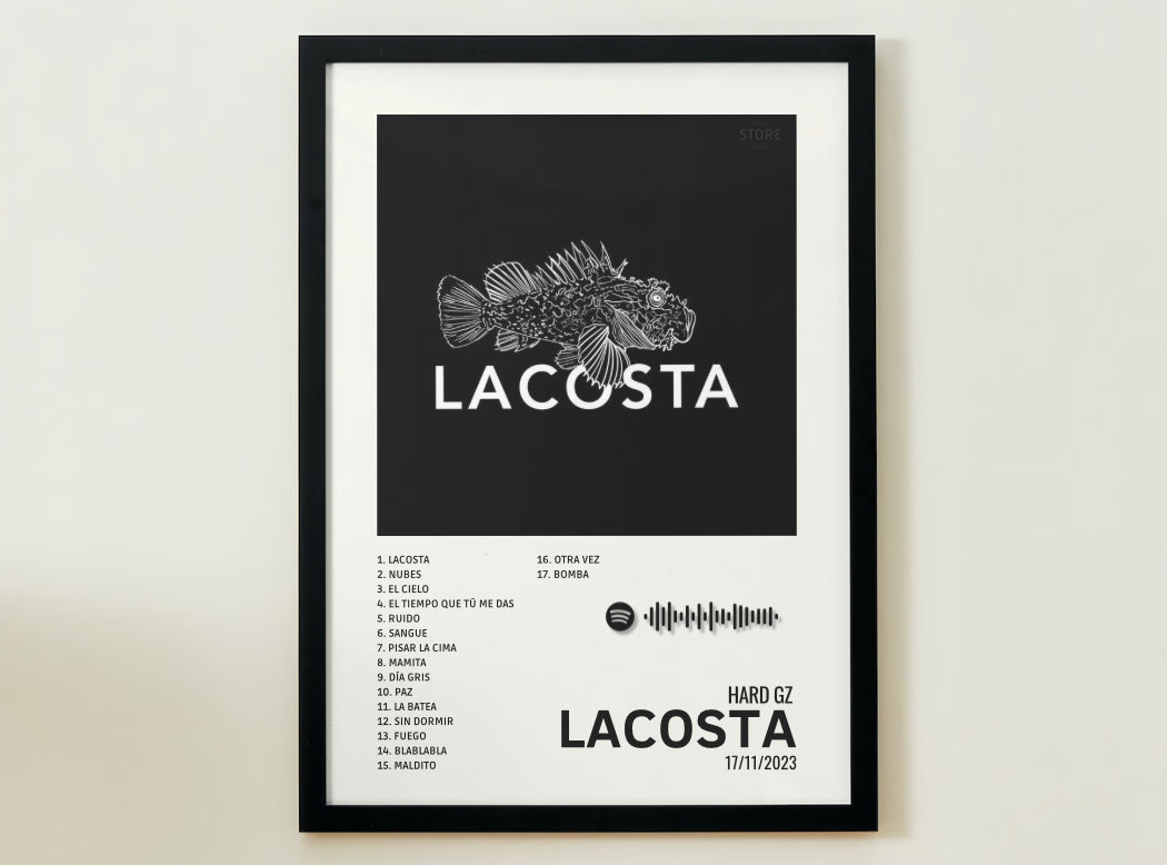 LACOSTA