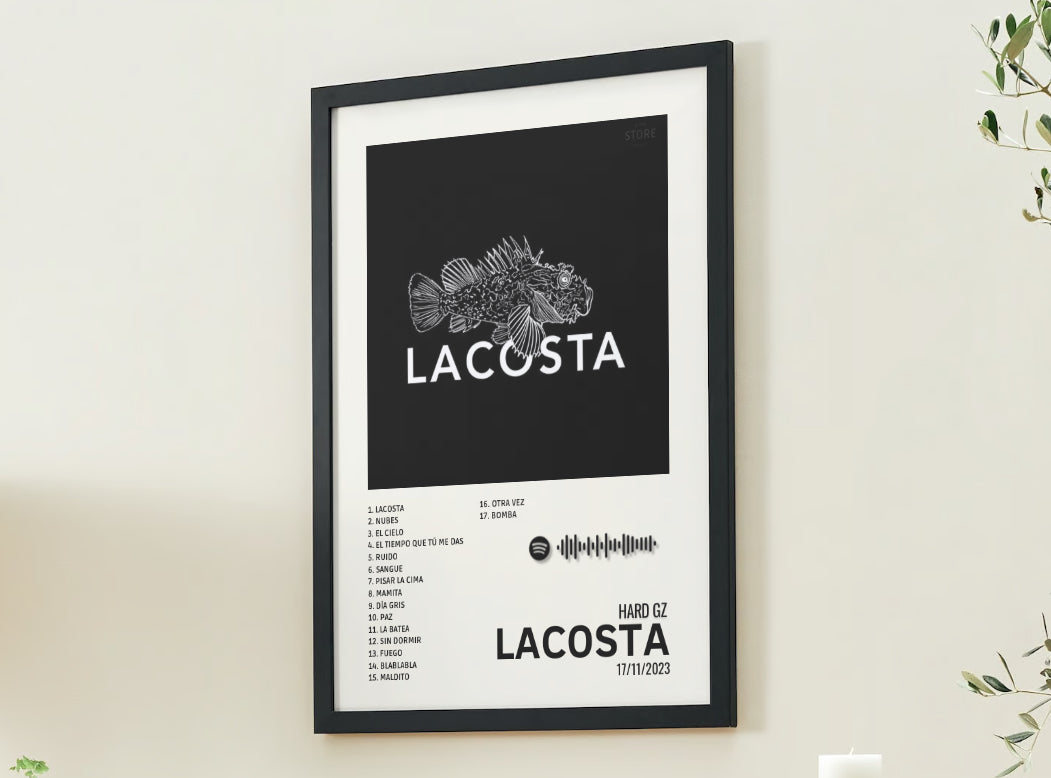 LACOSTA