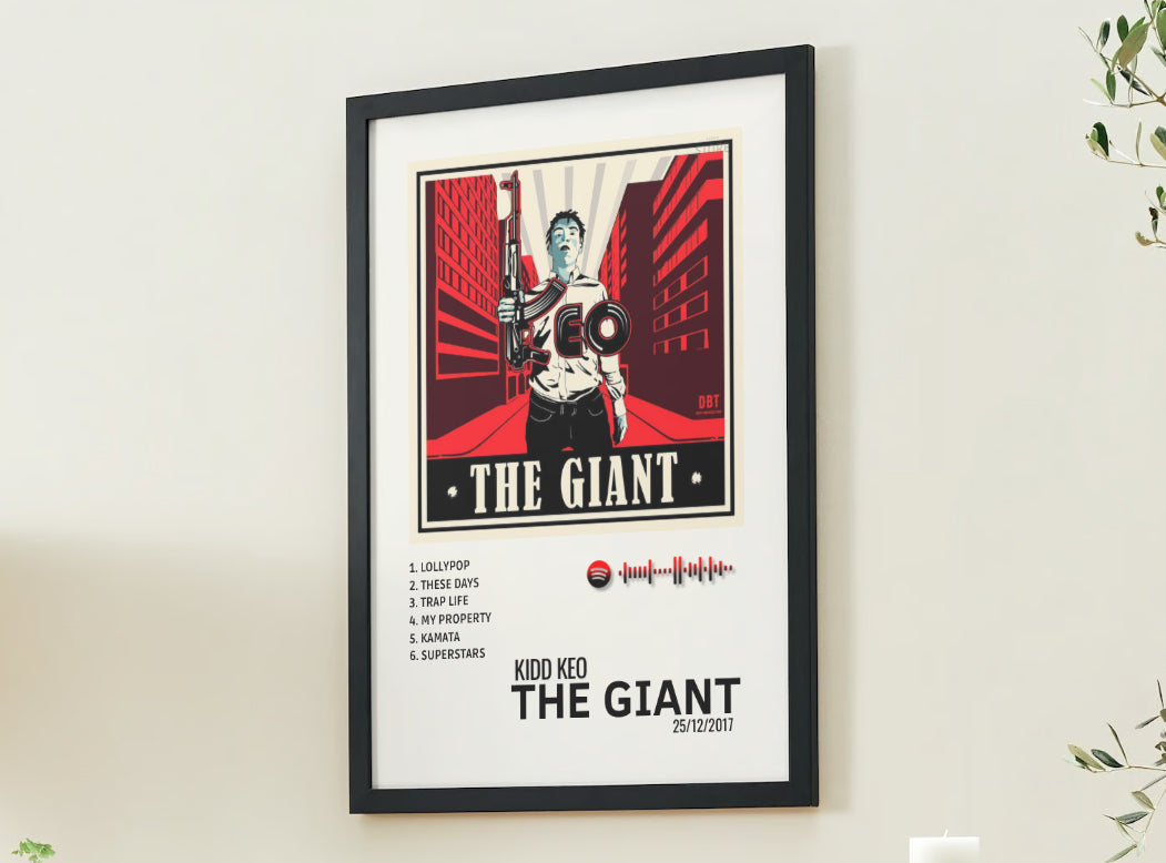 THE GIANT