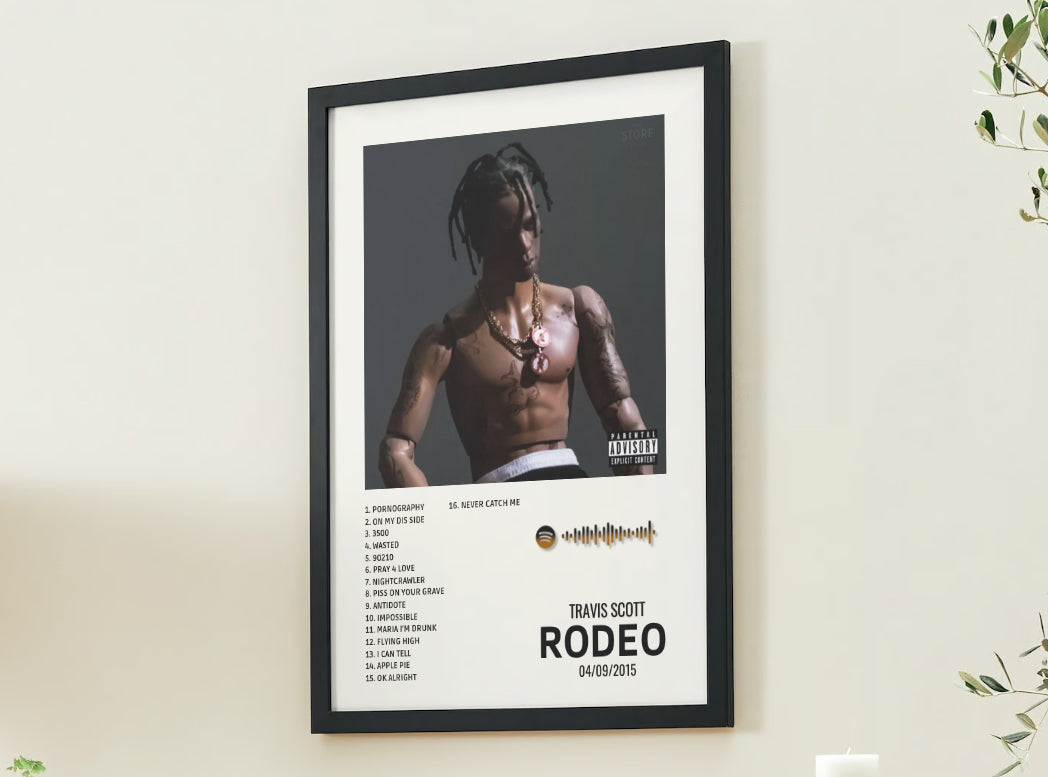 RODEO