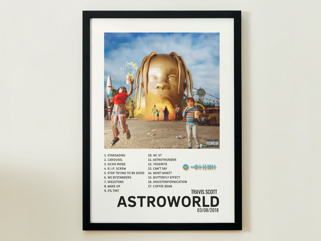 ASTROWORLD