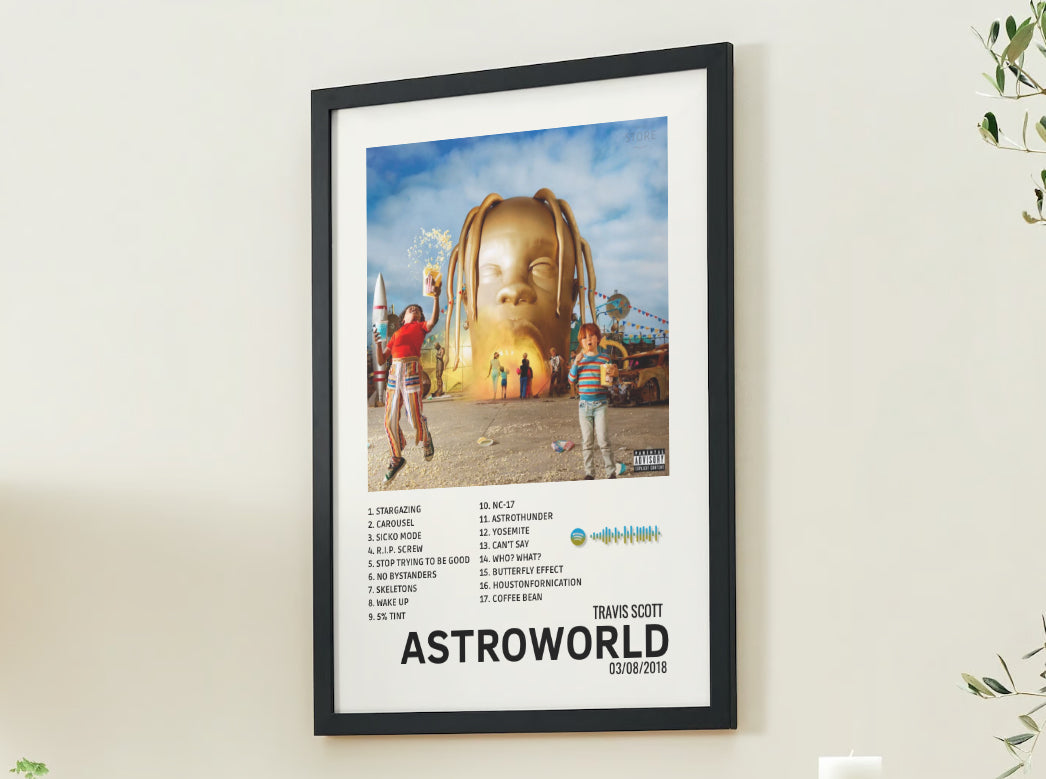 ASTROWORLD